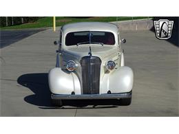 1937 Chevrolet Deluxe (CC-1791413) for sale in O'Fallon, Illinois