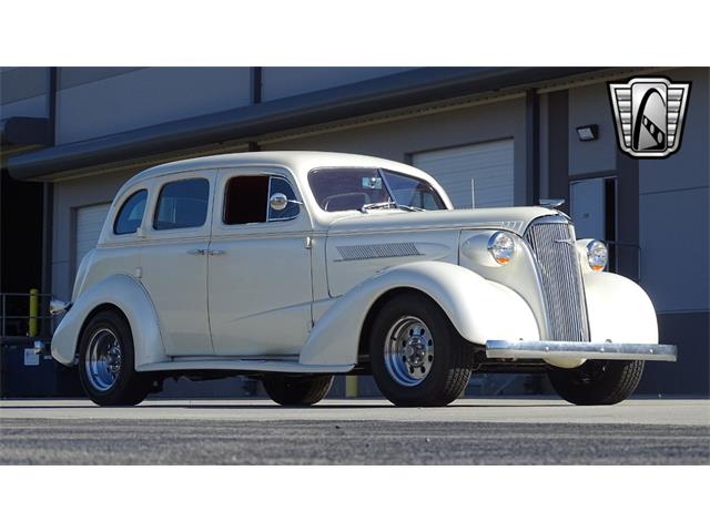 1937 Chevrolet Deluxe (CC-1791413) for sale in O'Fallon, Illinois