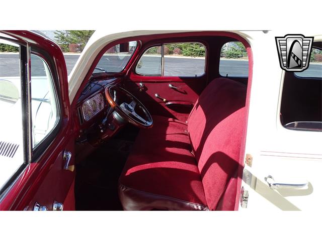 1937 Chevrolet Deluxe (CC-1791413) for sale in O'Fallon, Illinois