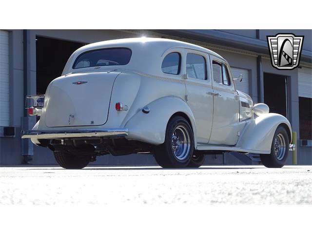 1937 Chevrolet Deluxe (CC-1791413) for sale in O'Fallon, Illinois
