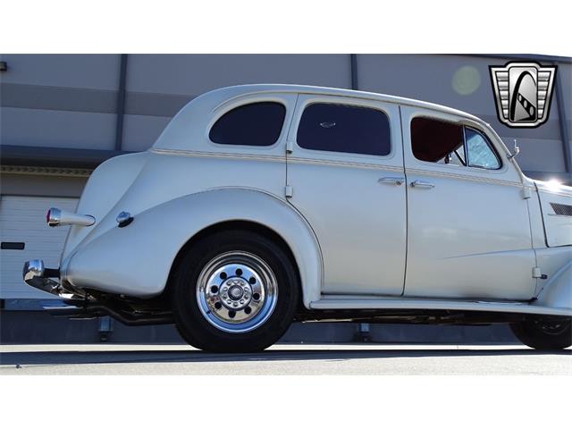 1937 Chevrolet Deluxe (CC-1791413) for sale in O'Fallon, Illinois