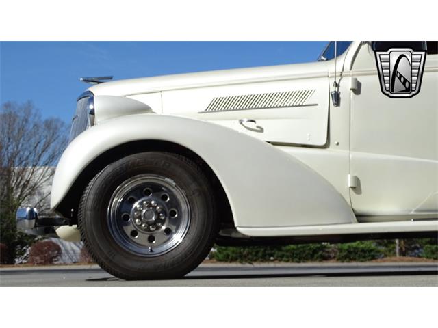 1937 Chevrolet Deluxe (CC-1791413) for sale in O'Fallon, Illinois