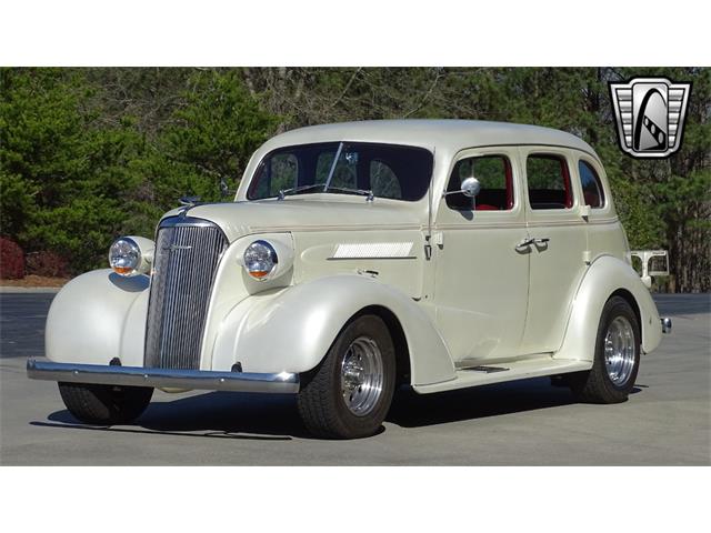 1937 Chevrolet Deluxe (CC-1791413) for sale in O'Fallon, Illinois