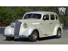 1937 Chevrolet Deluxe (CC-1791413) for sale in O'Fallon, Illinois