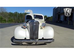 1937 Chevrolet Deluxe (CC-1791413) for sale in O'Fallon, Illinois