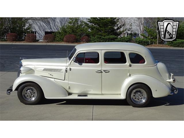 1937 Chevrolet Deluxe (CC-1791413) for sale in O'Fallon, Illinois