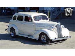 1937 Chevrolet Deluxe (CC-1791413) for sale in O'Fallon, Illinois