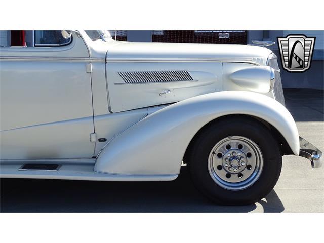 1937 Chevrolet Deluxe (CC-1791413) for sale in O'Fallon, Illinois