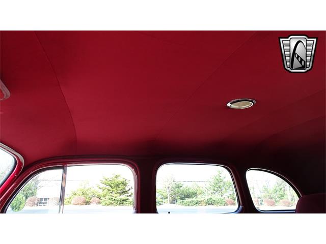 1937 Chevrolet Deluxe (CC-1791413) for sale in O'Fallon, Illinois