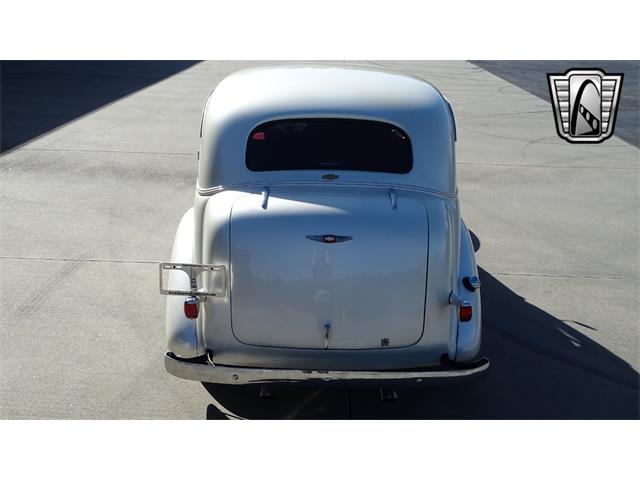 1937 Chevrolet Deluxe (CC-1791413) for sale in O'Fallon, Illinois