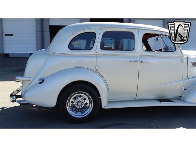 1937 Chevrolet Deluxe (CC-1791413) for sale in O'Fallon, Illinois