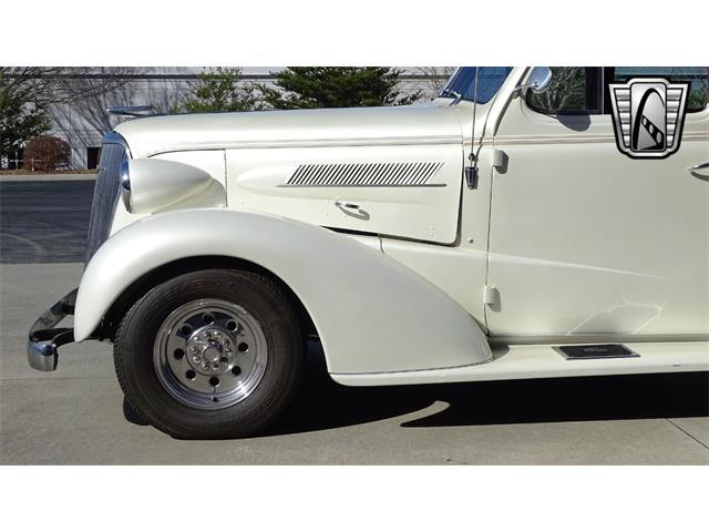 1937 Chevrolet Deluxe (CC-1791413) for sale in O'Fallon, Illinois
