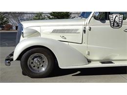1937 Chevrolet Deluxe (CC-1791413) for sale in O'Fallon, Illinois
