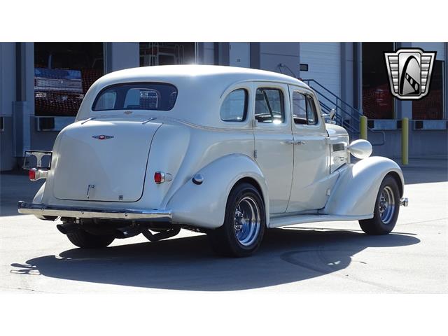 1937 Chevrolet Deluxe (CC-1791413) for sale in O'Fallon, Illinois