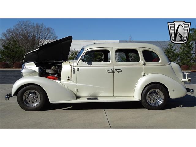 1937 Chevrolet Deluxe (CC-1791413) for sale in O'Fallon, Illinois