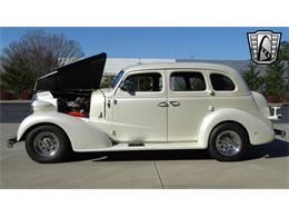 1937 Chevrolet Deluxe (CC-1791413) for sale in O'Fallon, Illinois