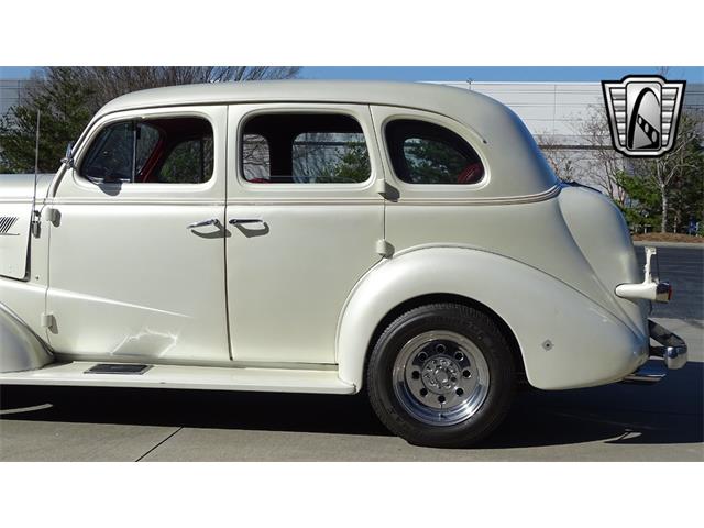 1937 Chevrolet Deluxe (CC-1791413) for sale in O'Fallon, Illinois