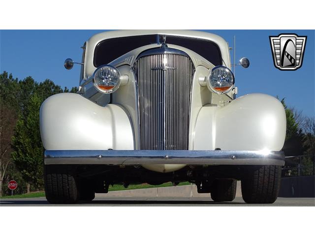 1937 Chevrolet Deluxe (CC-1791413) for sale in O'Fallon, Illinois