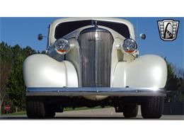 1937 Chevrolet Deluxe (CC-1791413) for sale in O'Fallon, Illinois