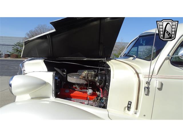 1937 Chevrolet Deluxe (CC-1791413) for sale in O'Fallon, Illinois