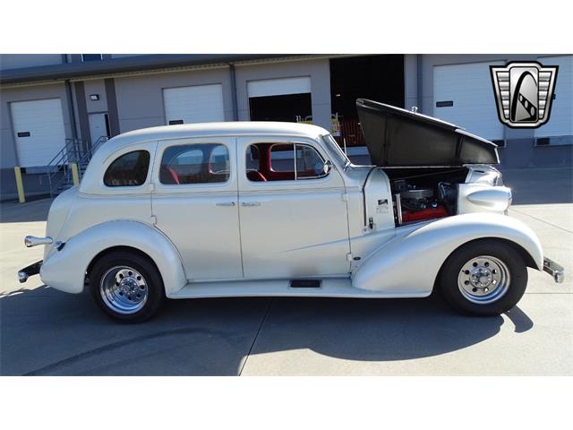 1937 Chevrolet Deluxe (CC-1791413) for sale in O'Fallon, Illinois