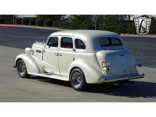 1937 Chevrolet Deluxe (CC-1791413) for sale in O'Fallon, Illinois
