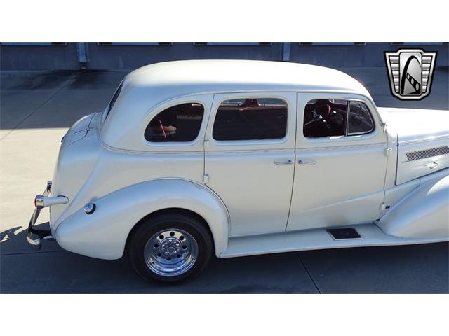 1937 Chevrolet Deluxe (CC-1791413) for sale in O'Fallon, Illinois