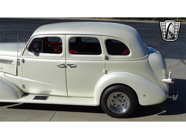 1937 Chevrolet Deluxe (CC-1791413) for sale in O'Fallon, Illinois