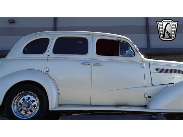 1937 Chevrolet Deluxe (CC-1791413) for sale in O'Fallon, Illinois