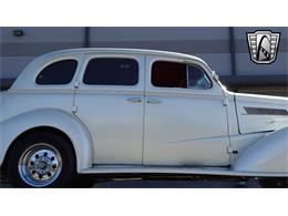 1937 Chevrolet Deluxe (CC-1791413) for sale in O'Fallon, Illinois