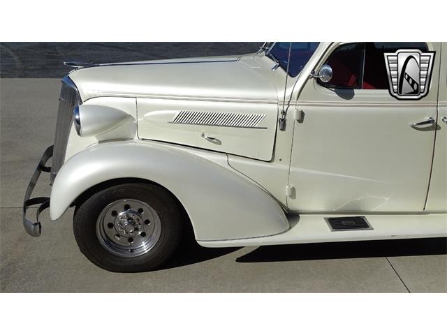 1937 Chevrolet Deluxe (CC-1791413) for sale in O'Fallon, Illinois
