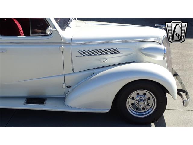 1937 Chevrolet Deluxe (CC-1791413) for sale in O'Fallon, Illinois