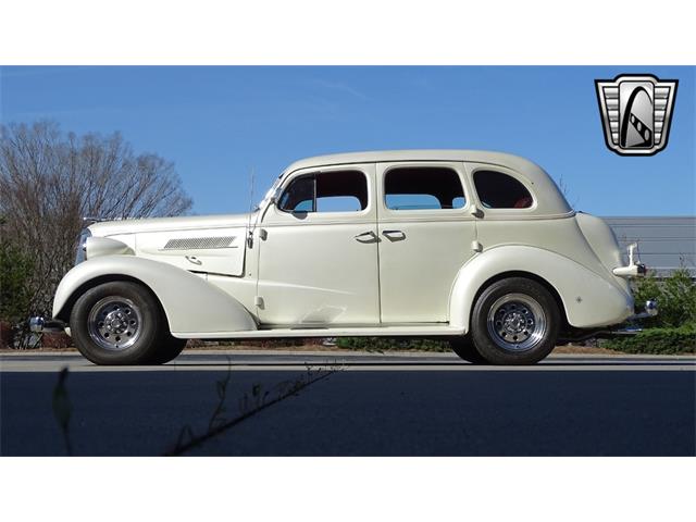 1937 Chevrolet Deluxe (CC-1791413) for sale in O'Fallon, Illinois