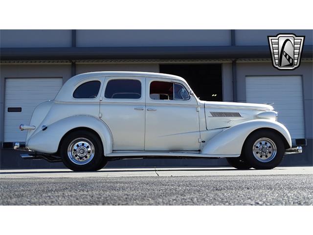 1937 Chevrolet Deluxe (CC-1791413) for sale in O'Fallon, Illinois