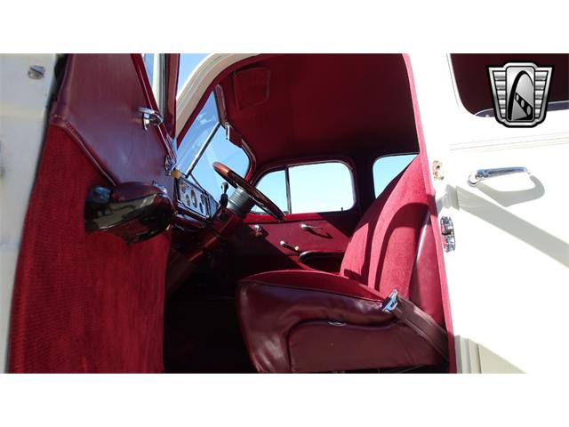 1937 Chevrolet Deluxe (CC-1791413) for sale in O'Fallon, Illinois
