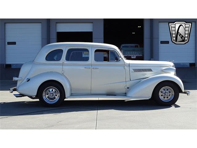 1937 Chevrolet Deluxe (CC-1791413) for sale in O'Fallon, Illinois