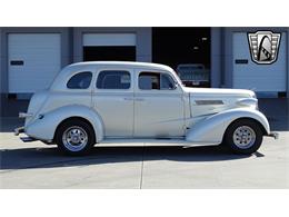 1937 Chevrolet Deluxe (CC-1791413) for sale in O'Fallon, Illinois