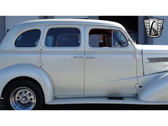 1937 Chevrolet Deluxe (CC-1791413) for sale in O'Fallon, Illinois