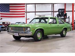 1976 Chevrolet Nova (CC-1791416) for sale in Kentwood, Michigan