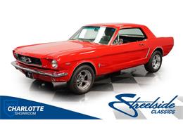 1965 Ford Mustang (CC-1791421) for sale in Concord, North Carolina