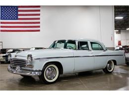 1956 Chrysler Windsor (CC-1791426) for sale in Kentwood, Michigan