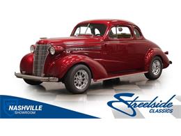 1938 Chevrolet Master (CC-1791434) for sale in Lavergne, Tennessee