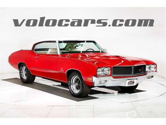 1970 Buick Gran Sport (CC-1791447) for sale in Volo, Illinois