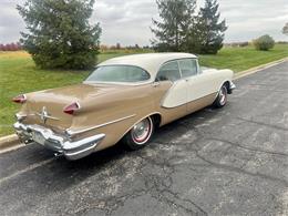 1956 Oldsmobile 98 (CC-1790145) for sale in Plainfield, Illinois