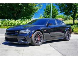 2023 Dodge Charger (CC-1791467) for sale in Cadillac, Michigan