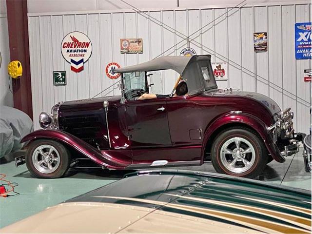 1930 Ford Coupe (CC-1791488) for sale in Cadillac, Michigan