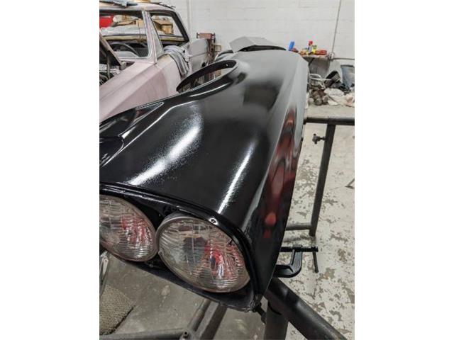 1965 Pontiac GTO (CC-1791496) for sale in Cadillac, Michigan