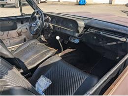 1965 Pontiac GTO (CC-1791496) for sale in Cadillac, Michigan