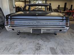1965 Pontiac GTO (CC-1791496) for sale in Cadillac, Michigan