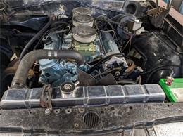 1965 Pontiac GTO (CC-1791496) for sale in Cadillac, Michigan